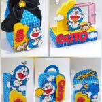 Doraemon - Coletiva Festa Pronta