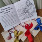 Livrinho a História de Cristo