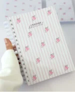 Kit Digital: Devocional Evangélico + Caderno de oração + Anotações com versículos no rodapé. - Imagem 7