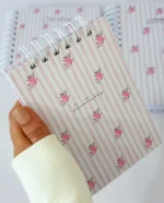 Kit Digital: Devocional Evangélico + Caderno de oração + Anotações com versículos no rodapé. - Imagem 8