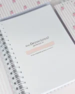 Kit Digital: Devocional Evangélico + Caderno de oração + Anotações com versículos no rodapé. - Imagem 10