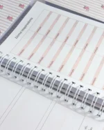 Kit Digital: Devocional Evangélico + Caderno de oração + Anotações com versículos no rodapé. - Imagem 17