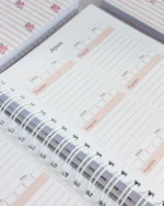 Kit Digital: Devocional Evangélico + Caderno de oração + Anotações com versículos no rodapé. - Imagem 19