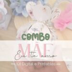 Combo Mãe - arquivo digital
