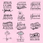 Kit Digital Lettering Pioneira