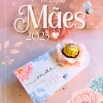 NOVO | Kit Digital Mães 2025