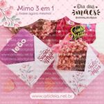 Arquivo Digital - Mimo 3 em 1 Dia das Mães
