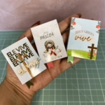 Mini Biblia Bis