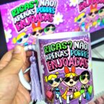 Arte Avulsa – Ricas? Não. Apenas pobres enjoadas Meninas Super Poderosas