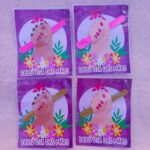 PDF Card Para Mini Lixa - Dia das Mães