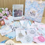 Mãe 2025 - Pack Printables 01