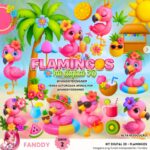 Kit Digital FLAMINGO