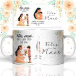 Kit Digital – Mãe, Cresci… Versão Meninos - Imagem 7