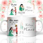 Kit Digital – Mãe, Cresci… Versão Meninos - Imagem 6