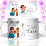 Kit Digital – Mãe, Cresci… Versão Meninos - Imagem 4
