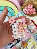 Pack Mini Bíblia Chaveiro - Imagem 2