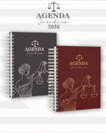 Agenda Jurídica 2026 - Arquivo Digital - Imagem 4