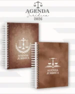 Agenda Jurídica 2026 - Arquivo Digital - Imagem 3
