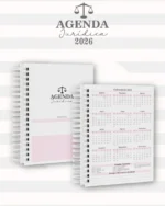 Agenda Jurídica 2026 - Arquivo Digital - Imagem 7
