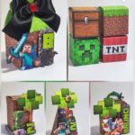 MINICRAFT - Coletiva Festa Pronta cod26