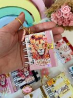 Pack Mini Bíblia Chaveiro - Imagem 6