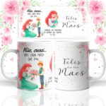 Kit Digital – Mãe, Cresci… Versão Meninos - Imagem 2