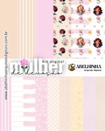 Kit Digital - MULHER DE DEVOÇÃO - Imagem 2