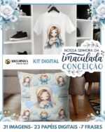 KIT DIGITAL N.S DA CONCEIÇÃO - Imagem 2