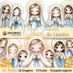 Kit Digital - KIT DIGITAL N.S DE LOURDES