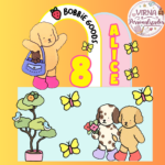 Arquivo de Corte Topo Bobbie Goods cod01