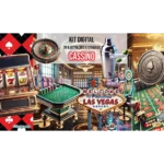 Kit Digital Cassino