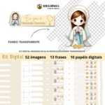 Kit Digital - KIT DIGITAL N.S DE LOURDES - Imagem 2