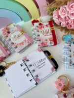 Pack Mini Bíblia Chaveiro - Imagem 4