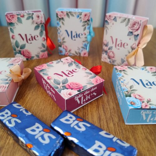 Bíblia Bis Mãe