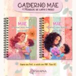 Cadernos Mãe A5