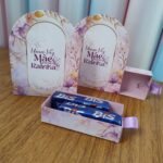 Card Batom Mães