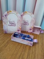 Card Batom Mães