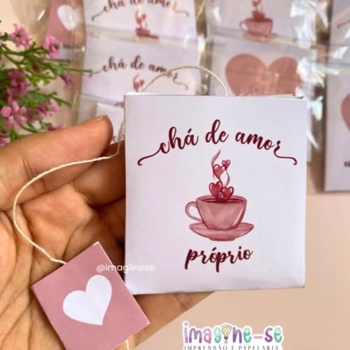 Arquivo digital _ CHÁ PERSONALIZADO - amor próprio