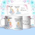 Kit Digital – Mãe, Cresci… Versão Meninas - Imagem 6