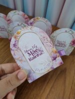 Card Batom Mães - Imagem 4