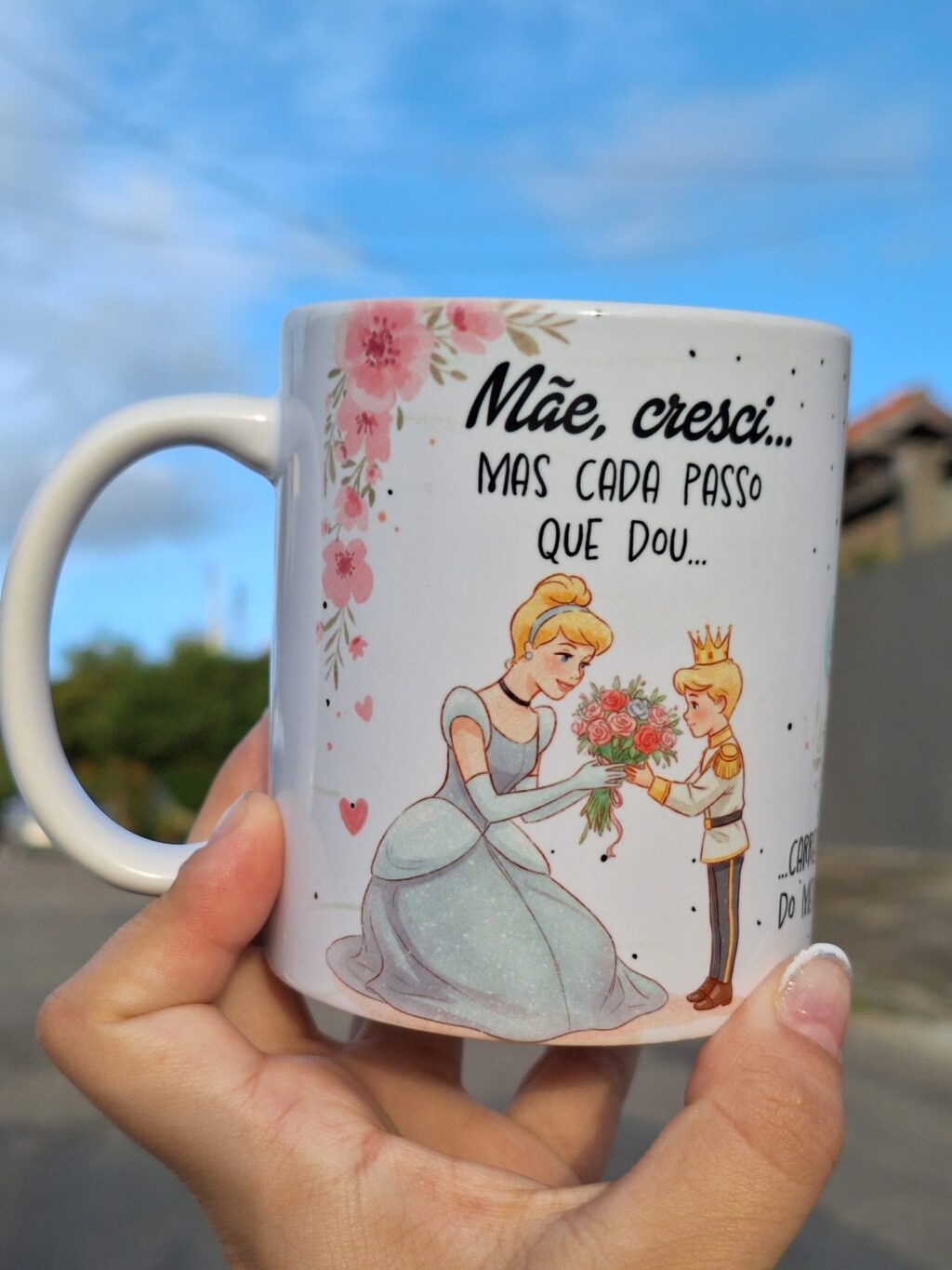 Kit Digital – Mãe, Cresci… Versão Meninos - Imagem 10