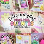 Combo Digital Mimos para Clientes