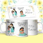 Kit Digital – Mãe, Cresci… Versão Meninas - Imagem 8