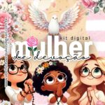 Kit Digital - MULHER DE DEVOÇÃO