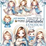 KIT DIGITAL N.S DA CONCEIÇÃO
