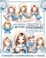 KIT DIGITAL N.S DA CONCEIÇÃO
