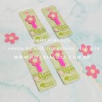 Card Lixa MAE