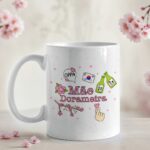 Combo Dia das Mães- Artes Canecas - Imagem 5