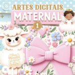 ARTES DIGITAIS – MATERNAL