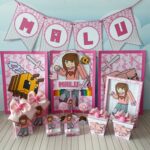 Arquivo de Corte Kit MINICRAFT
